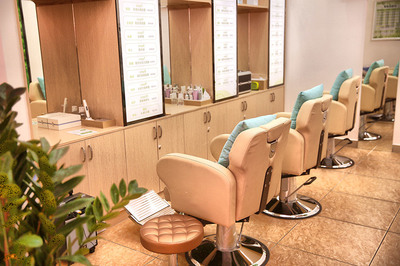 公司资讯 生活美容服务的新趋势与未来展望