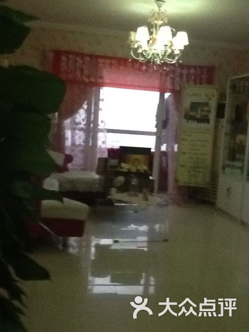 博美尚雅美容美体生活馆 都市中的一方身心憩息地